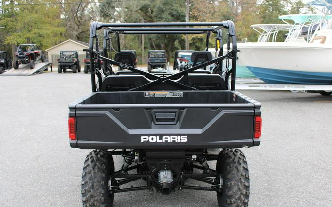 2025 Polaris® Ranger Crew 570 Full-Size