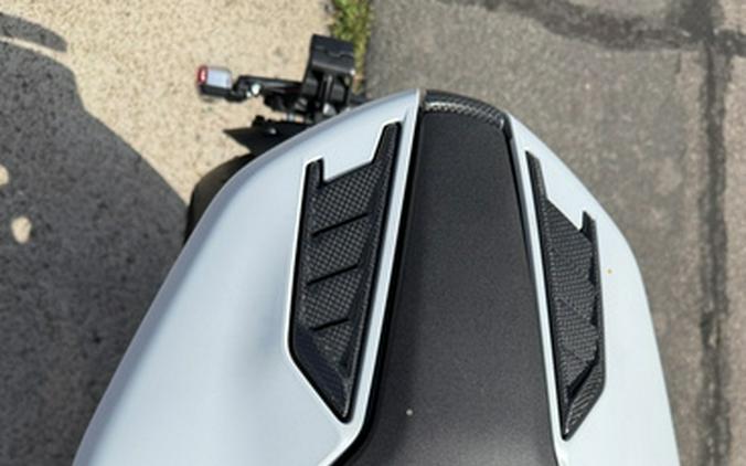 2026 Ducati Diavel V4 RS