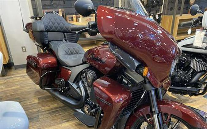 2026 Indian Motorcycle Roadmaster® PowerPlus Dark Horse®