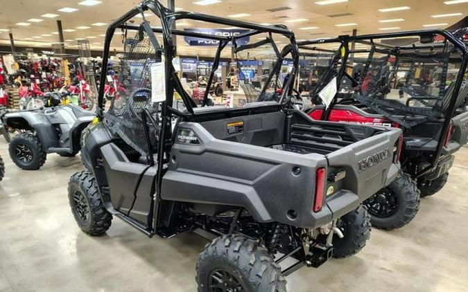 2026 Honda® Pioneer 700 Deluxe