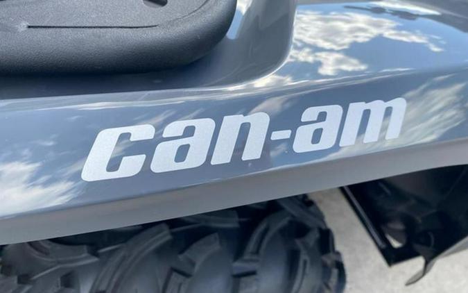 2026 Can-Am Outlander DPS 500