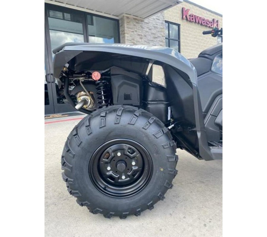 2026 Can-Am Outlander DPS 500