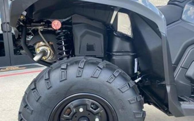 2026 Can-Am Outlander DPS 500