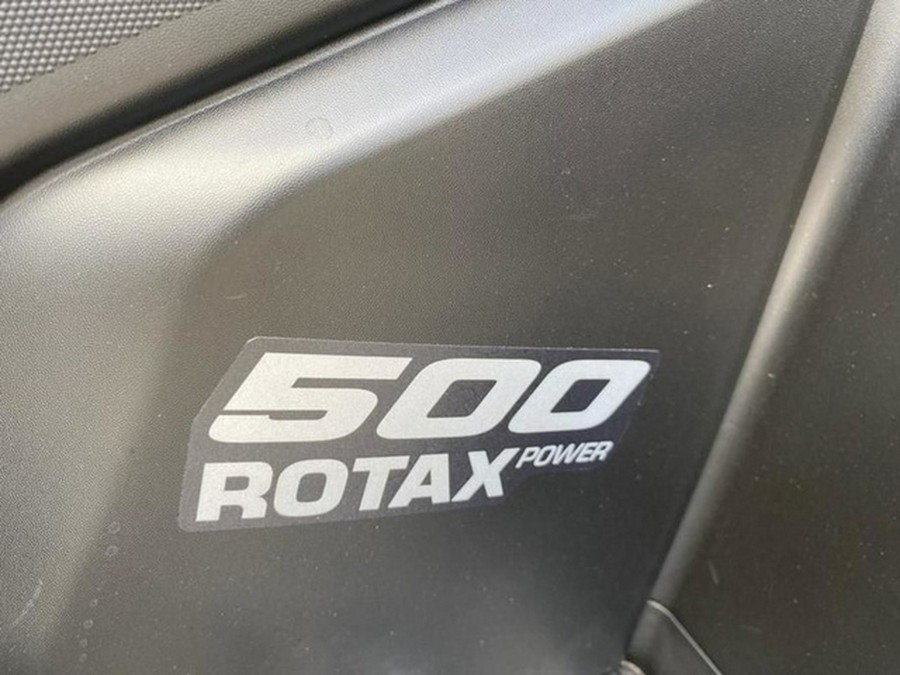 2026 Can-Am Outlander DPS 500