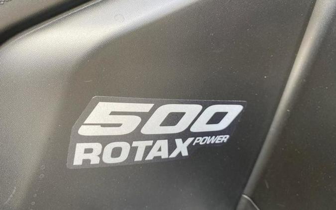 2026 Can-Am Outlander DPS 500