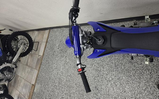 2027 Yamaha TTR110EV - Y6280