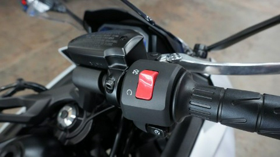 2026 Kawasaki Ninja® 650 ABS