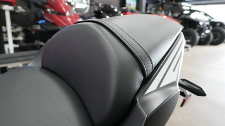 2026 Kawasaki Ninja® 650 ABS