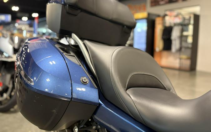 2018 BMW K 1600 GTL