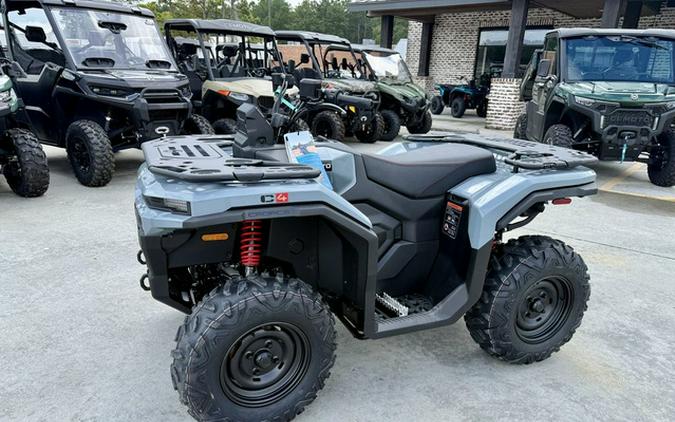 2027 CFMOTO CFORCE C4