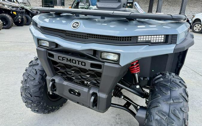 2027 CFMOTO CFORCE C4