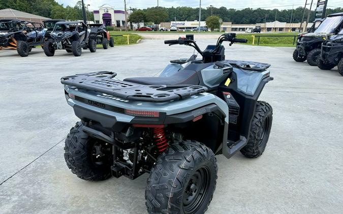 2027 CFMOTO CFORCE C4