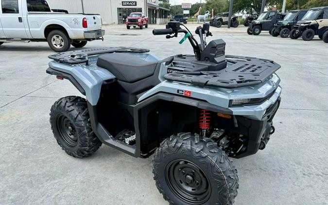 2027 CFMOTO CFORCE C4