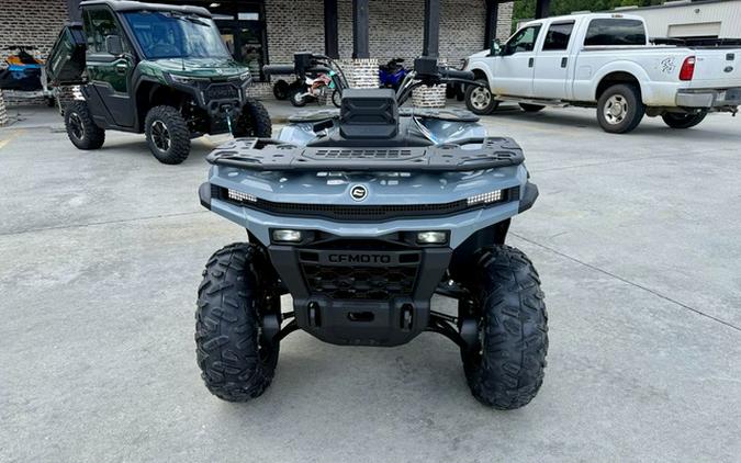 2027 CFMOTO CFORCE C4