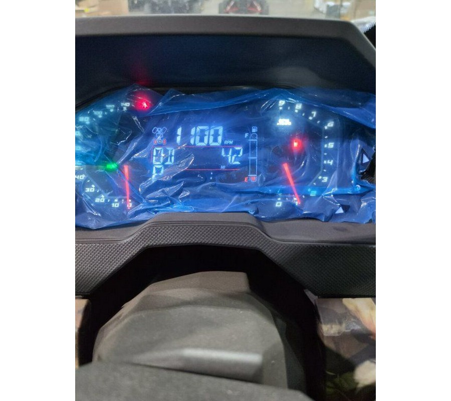 2025 Polaris® Ranger Crew XD 1500 NorthStar Edition Premium