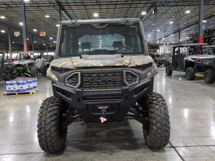 2025 Polaris® Ranger Crew XD 1500 NorthStar Edition Premium