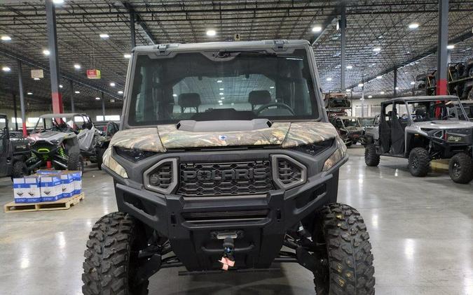 2025 Polaris® Ranger Crew XD 1500 NorthStar Edition Premium
