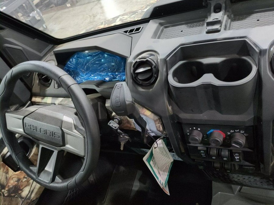 2025 Polaris® Ranger Crew XD 1500 NorthStar Edition Premium