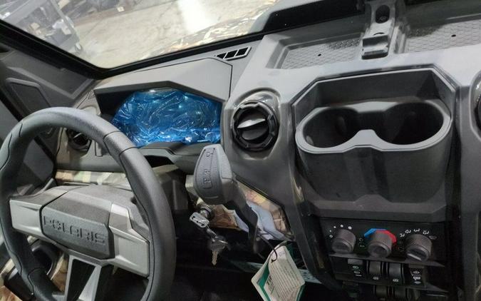 2025 Polaris® Ranger Crew XD 1500 NorthStar Edition Premium