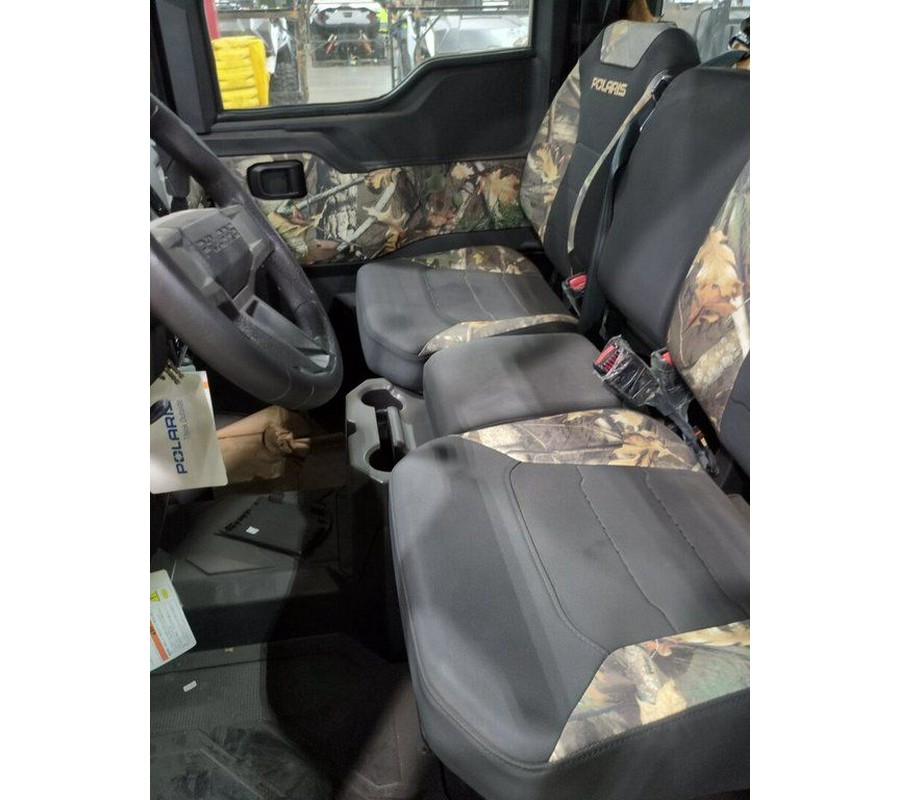2025 Polaris® Ranger Crew XD 1500 NorthStar Edition Premium