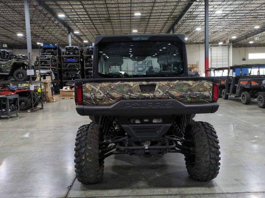 2025 Polaris® Ranger Crew XD 1500 NorthStar Edition Premium