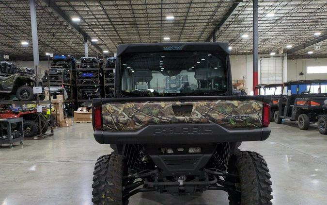 2025 Polaris® Ranger Crew XD 1500 NorthStar Edition Premium