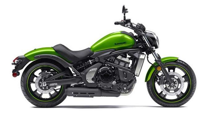 2015 Kawasaki Vulcan S ABS