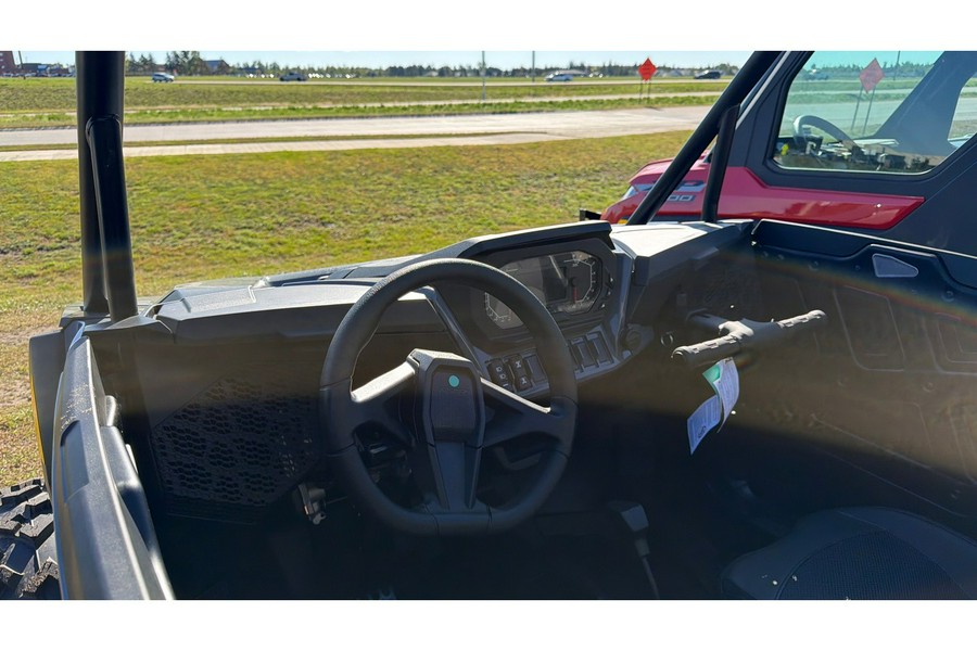 2027 RZR XP 1000 SPORT (Z27NES99A4) - Polaris