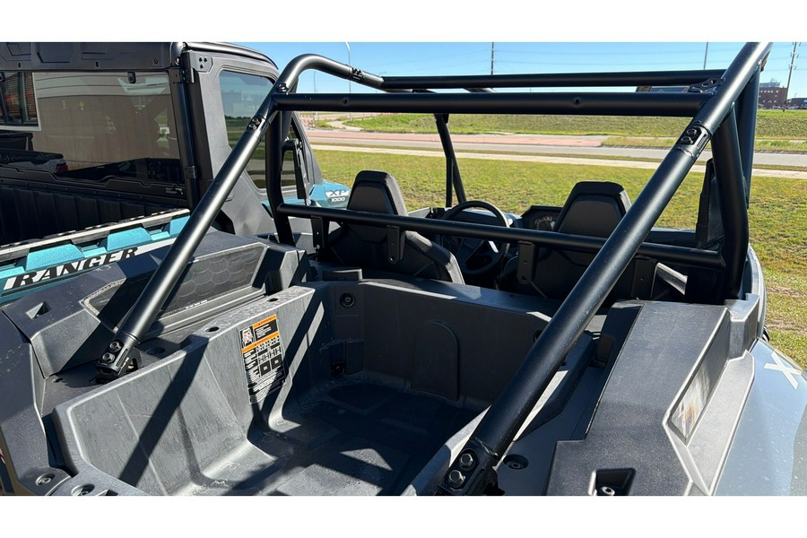 2027 RZR XP 1000 SPORT (Z27NES99A4) - Polaris