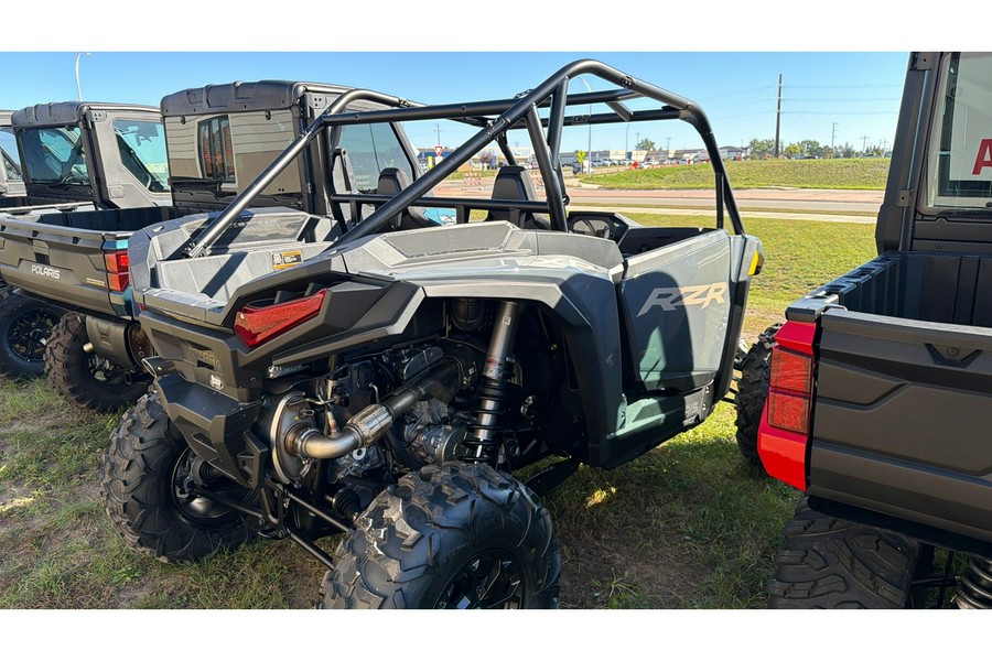 2027 RZR XP 1000 SPORT (Z27NES99A4) - Polaris