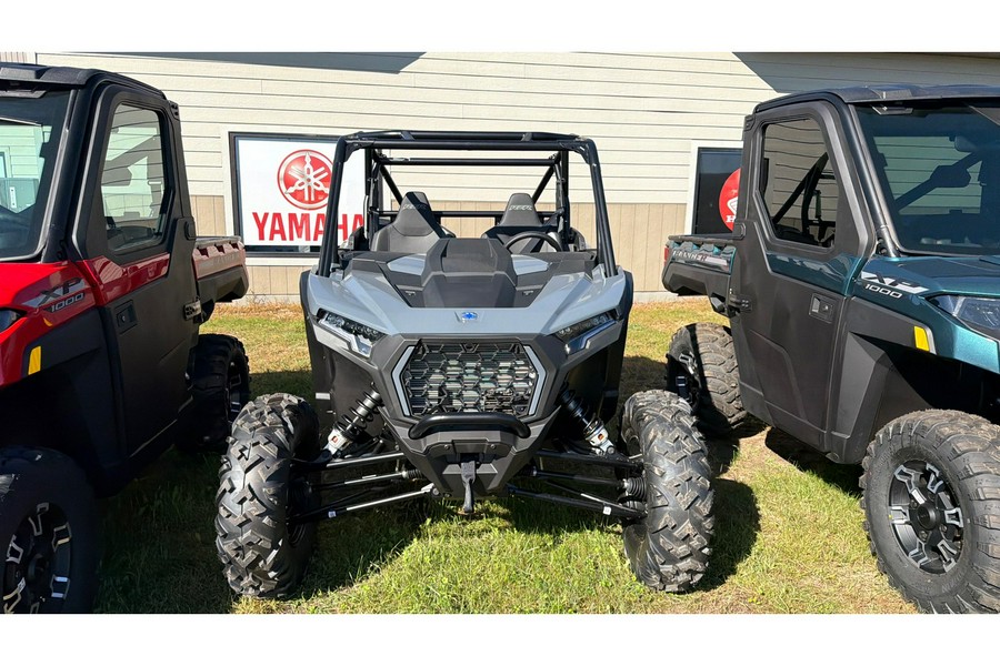 2027 RZR XP 1000 SPORT (Z27NES99A4) - Polaris