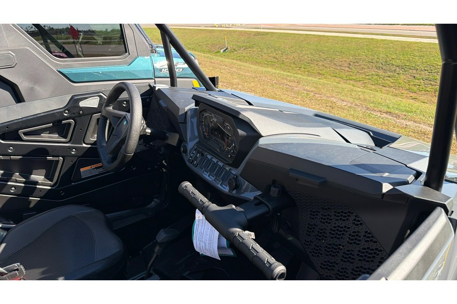 2027 RZR XP 1000 SPORT (Z27NES99A4) - Polaris