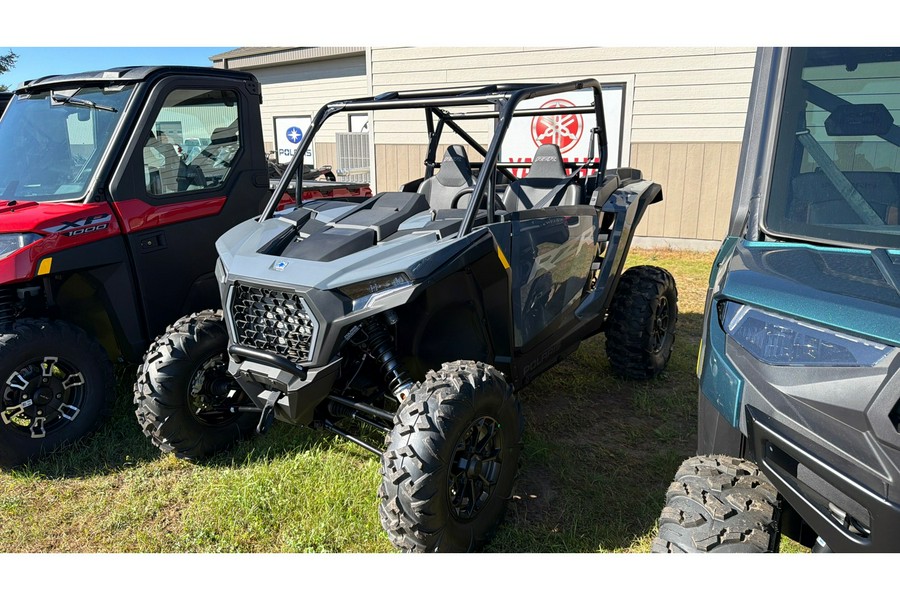 2027 RZR XP 1000 SPORT (Z27NES99A4) - Polaris