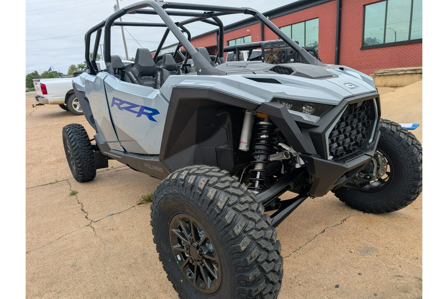2026 RZR PRO S 4 SPORT - Polaris