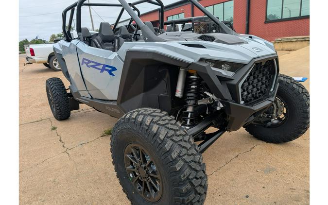 2026 RZR PRO S 4 SPORT - Polaris