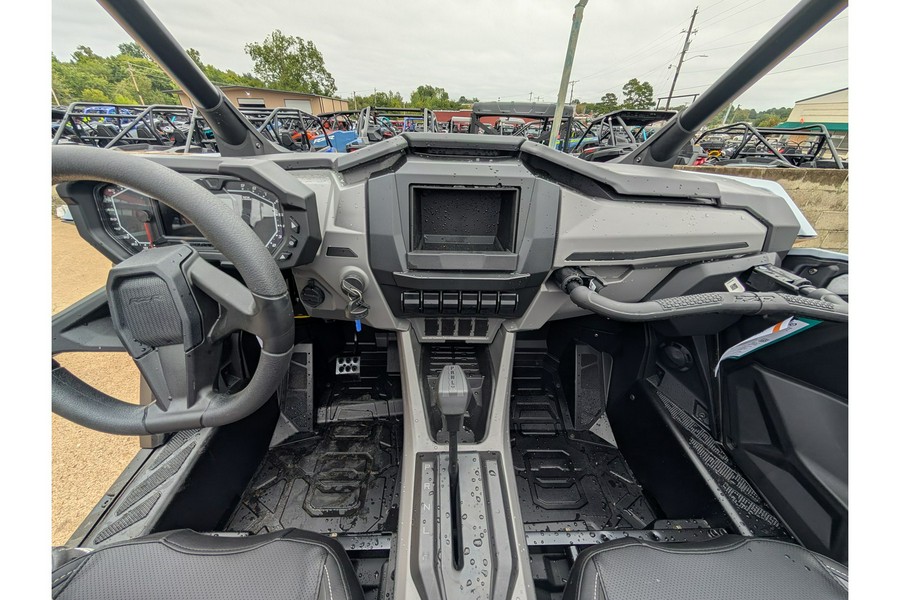 2026 RZR PRO S 4 SPORT - Polaris