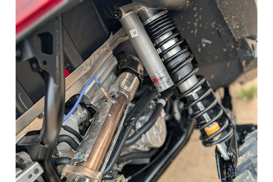 2026 RZR PRO S 4 SPORT - Polaris