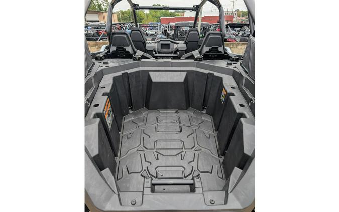 2026 RZR PRO S 4 SPORT - Polaris
