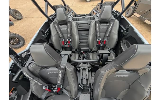 2026 RZR PRO S 4 SPORT - Polaris