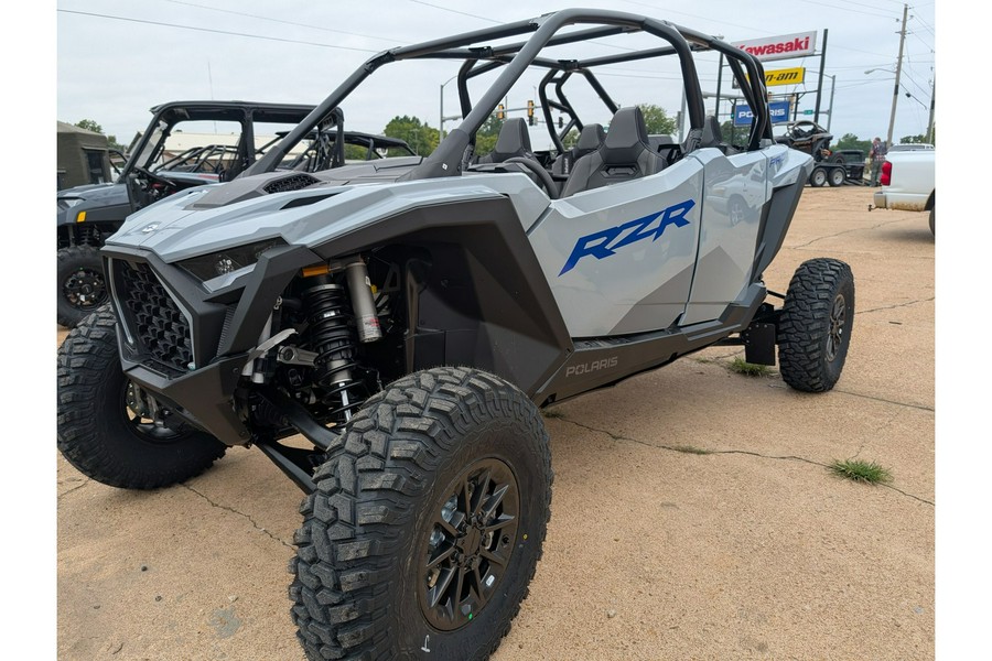 2026 RZR PRO S 4 SPORT - Polaris