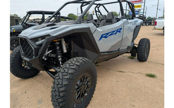 2026 RZR PRO S 4 SPORT - Polaris