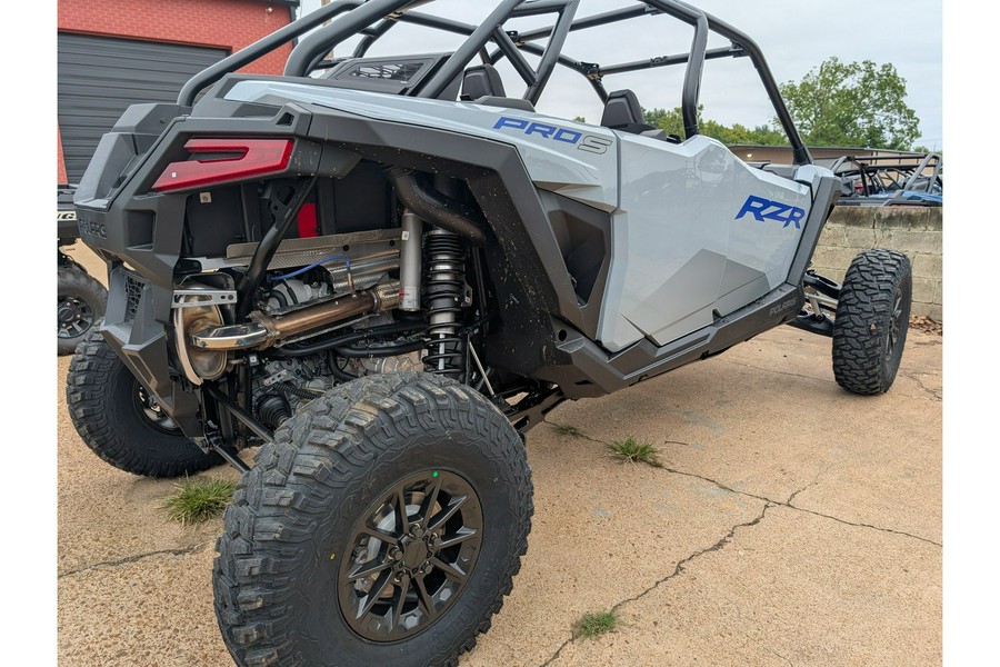 2026 RZR PRO S 4 SPORT - Polaris