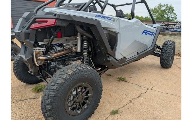 2026 RZR PRO S 4 SPORT - Polaris
