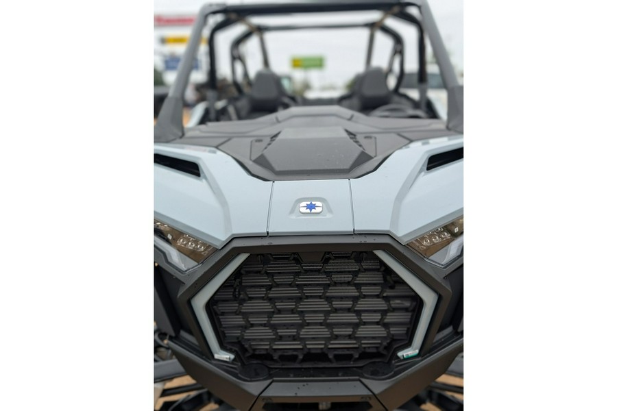 2026 RZR PRO S 4 SPORT - Polaris