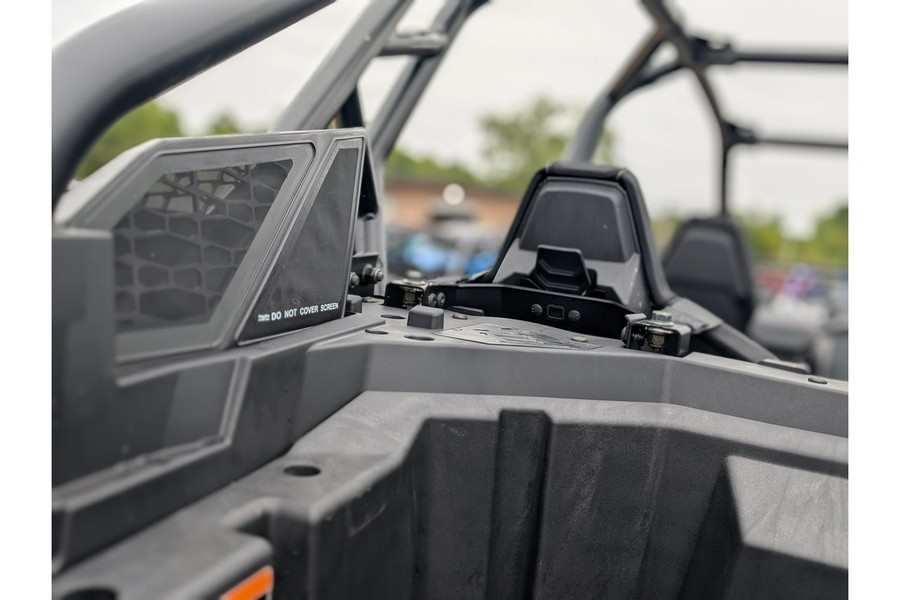 2026 RZR PRO S 4 SPORT - Polaris