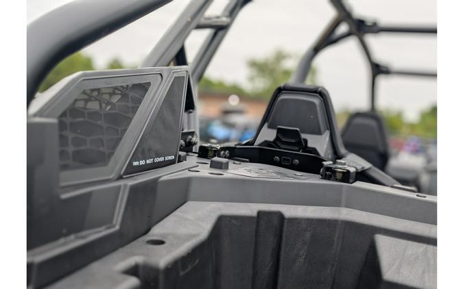 2026 RZR PRO S 4 SPORT - Polaris