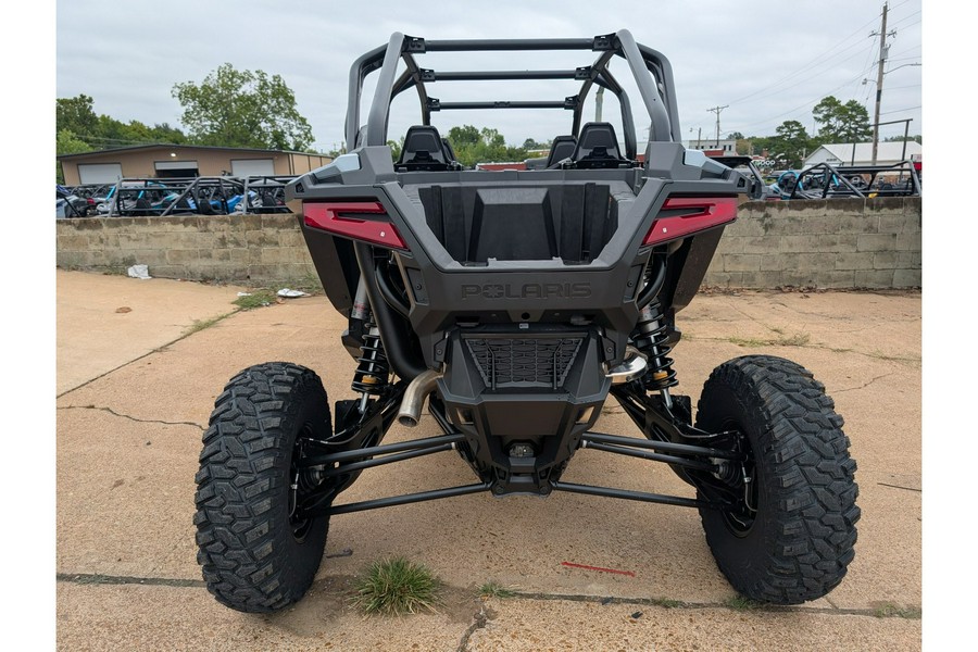 2026 RZR PRO S 4 SPORT - Polaris