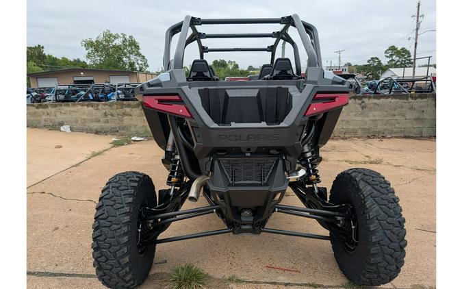 2026 RZR PRO S 4 SPORT - Polaris