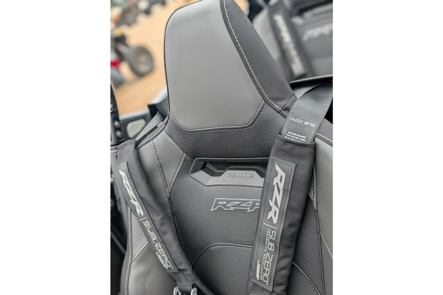 2026 RZR PRO S 4 SPORT - Polaris