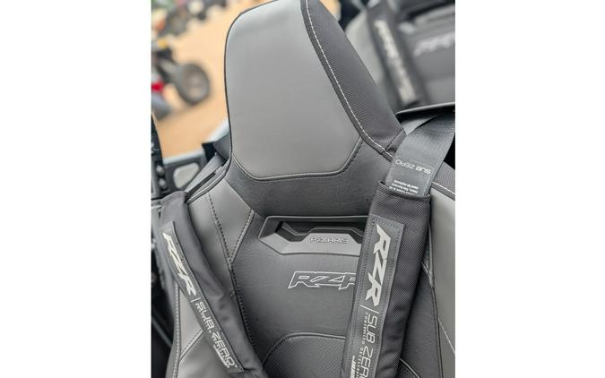2026 RZR PRO S 4 SPORT - Polaris